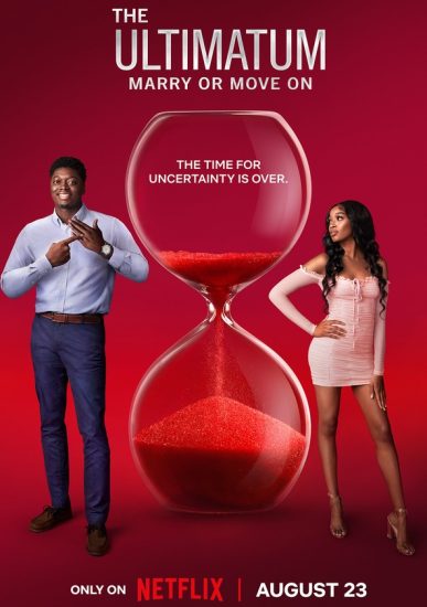 مسلسل The Ultimatum: Marry or Move On الموسم الثاني الحلقة 4 الرابعة مترجمة