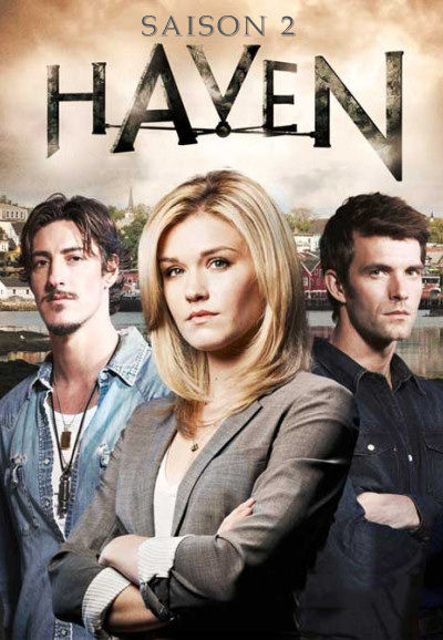مسلسل Haven الموسم الثاني الحلقة 12