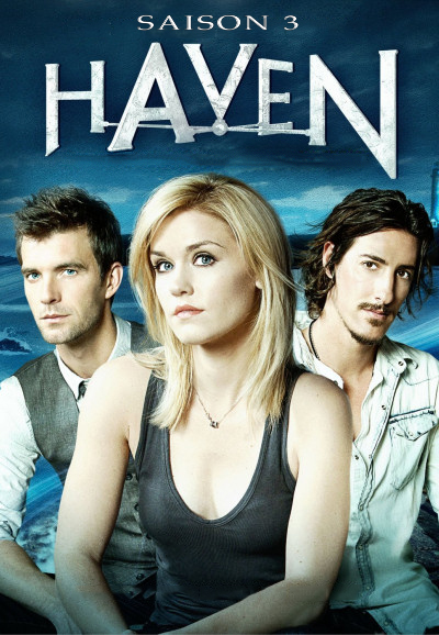 مسلسل Haven الموسم الثالث الحلقة 5