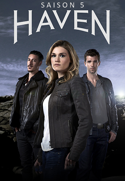 مسلسل Haven الموسم الخامس الحلقة 1