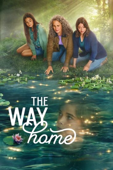 مسلسل The Way Home الموسم الثاني الحلقة 2 الثانية مترجمة