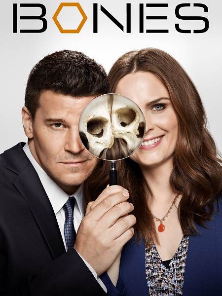 مسلسل Bones الموسم الثاني عشر الحلقة 8 مترجمة