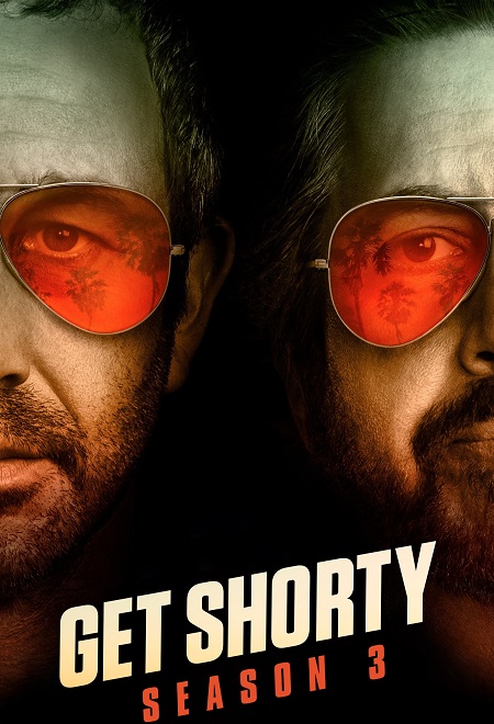 مسلسل Get Shorty الموسم الثالث الحلقة 1 مترجمة