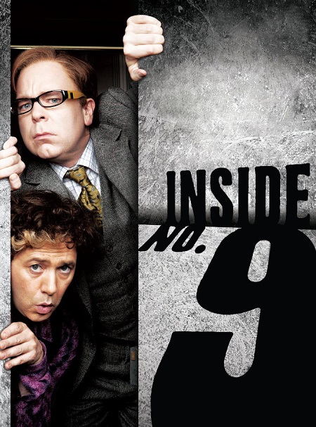 مسلسل Inside No 9 الموسم الاول الحلقة 6 والاخيرة مترجمة