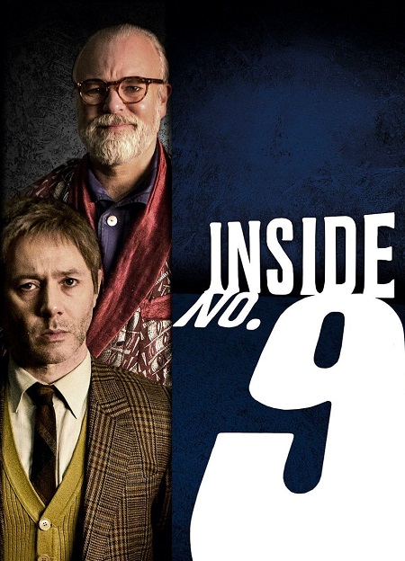 مسلسل Inside No 9 الموسم الثالث الحلقة 6 والاخيرة مترجمة