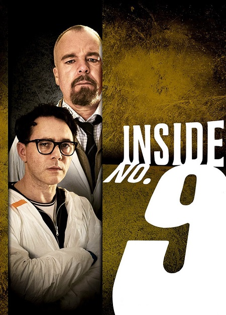 مسلسل Inside No 9 الموسم الرابع الحلقة 6 والاخيرة مترجمة
