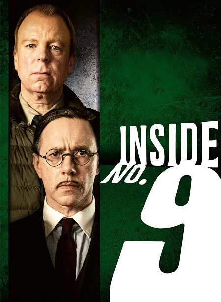 مسلسل Inside No 9 الموسم السادس الحلقة 6 والاخيرة مترجمة