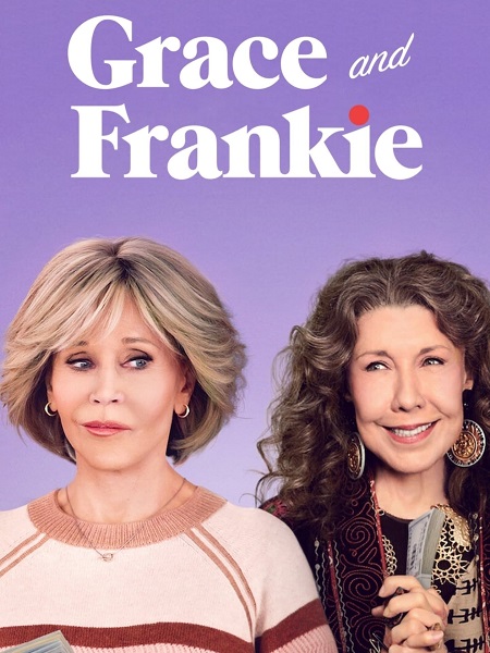 مسلسل Grace and Frankie الموسم الرابع الحلقة 4 مترجمة