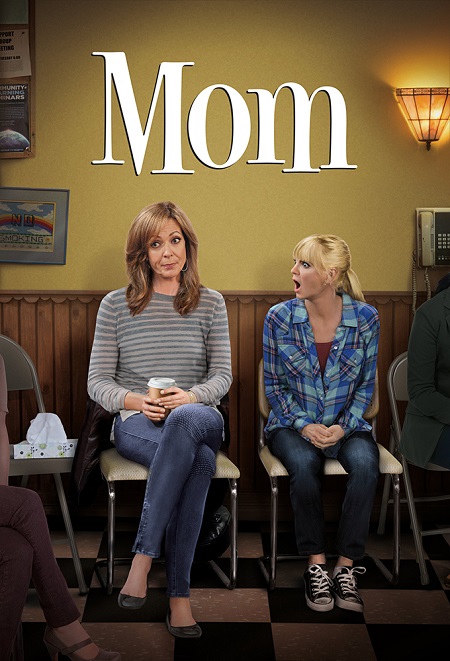مسلسل Mom الموسم الثالث الحلقة 3 مترجمة