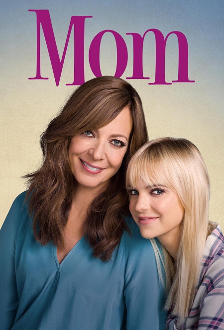 مسلسل Mom الموسم الرابع الحلقة 14 مترجمة