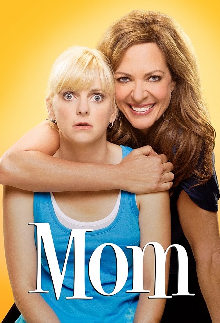 مسلسل Mom الموسم السادس الحلقة 22 والاخيرة مترجمة