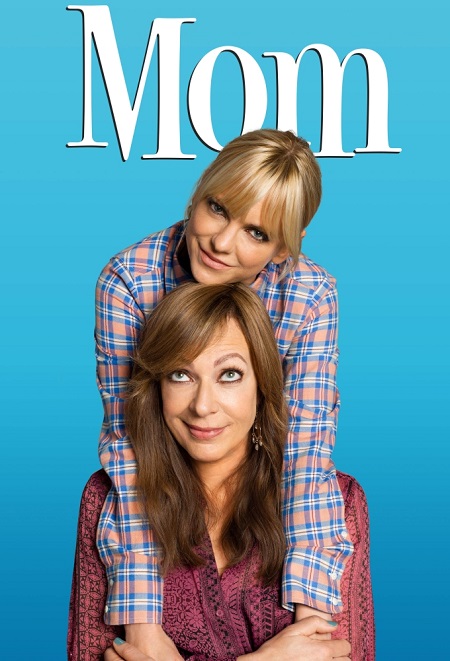 مسلسل Mom الموسم السابع الحلقة 18 مترجمة