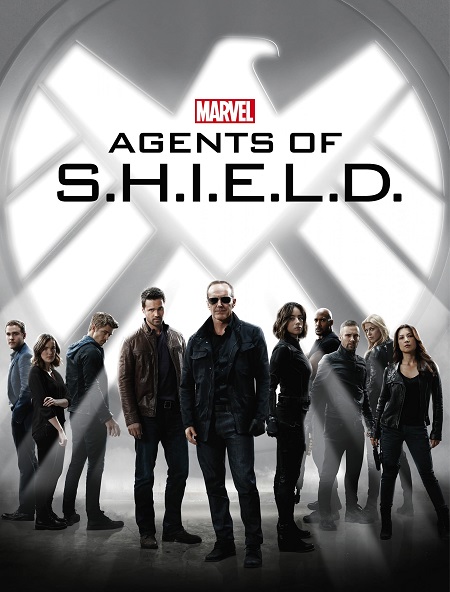 مسلسل Agents of SHIELD الموسم الثالث الحلقة 12 مترجمة
