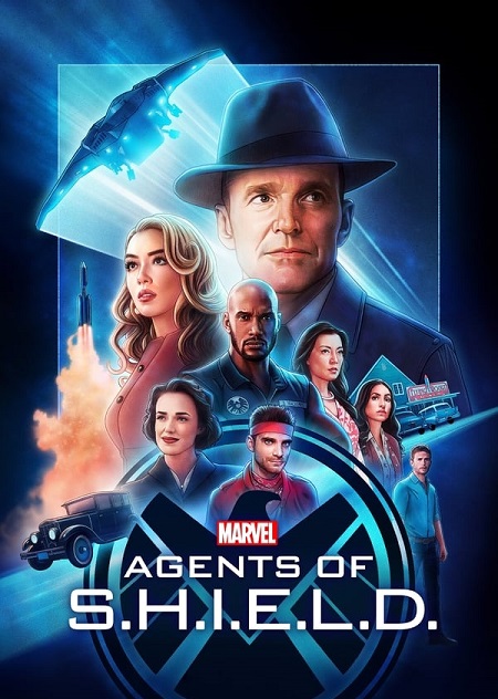 مسلسل Agents of SHIELD الموسم السابع الحلقة 11 مترجمة