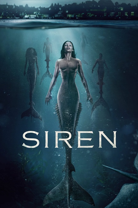 مسلسل Siren الموسم الثاني الحلقة 12 مترجمة
