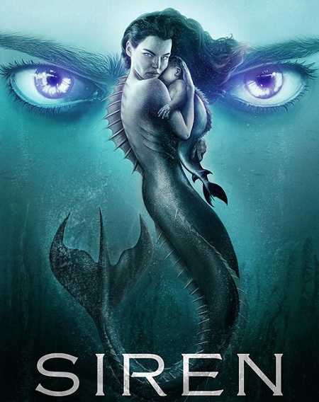 مسلسل Siren الموسم الثالث الحلقة 10 والاخيرة مترجمة