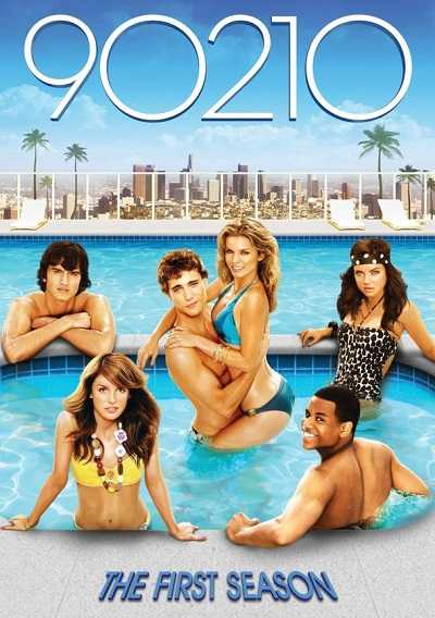 مسلسل 90210 الموسم الاول الحلقة 13 مترجمة