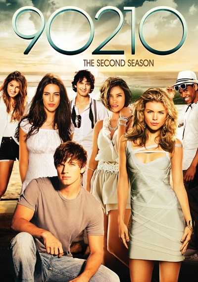 مسلسل 90210 الموسم الثاني الحلقة 3 مترجمة