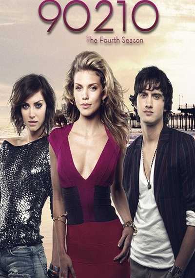 مسلسل 90210 الموسم الرابع الحلقة 11 مترجمة