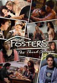 مسلسل The Fosters الموسم الثاني الحلقة 21 والاخيرة مترجمة