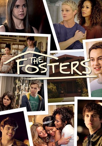 مسلسل The Fosters الموسم الثالث الحلقة 13 مترجمة