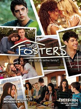 مسلسل The Fosters الموسم الخامس الحلقة 20 مترجمة