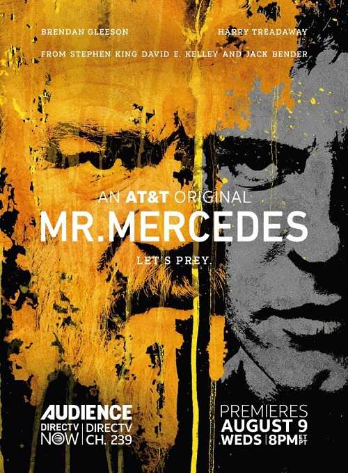 مسلسل Mr. Mercedes الموسم الاول الحلقة 1 مترجمة