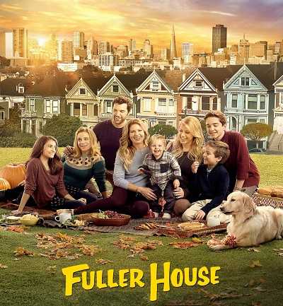 مسلسل Fuller House الموسم الاول الحلقة 13 والاخيرة مترجمة