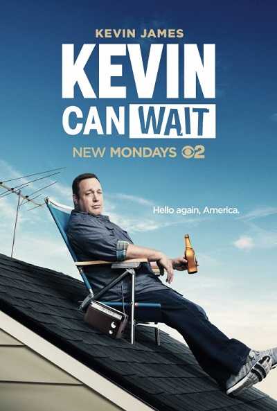 مسلسل Kevin Can Wait الموسم الاول الحلقة 19 مترجمة