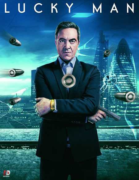 مسلسل Lucky Man الموسم الاول الحلقة 6 مترجمة
