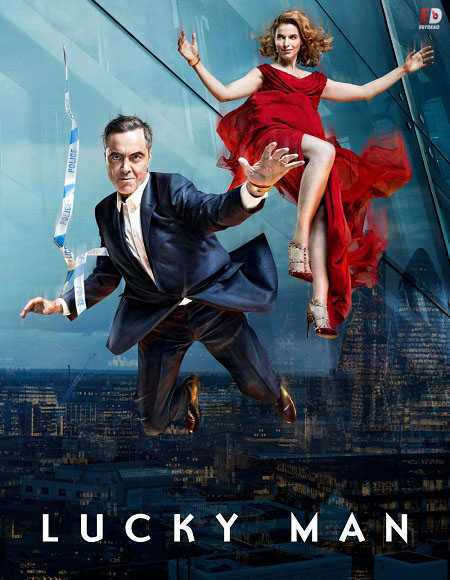 مسلسل Lucky Man الموسم الثاني الحلقة 10 والاخيرة مترجمة