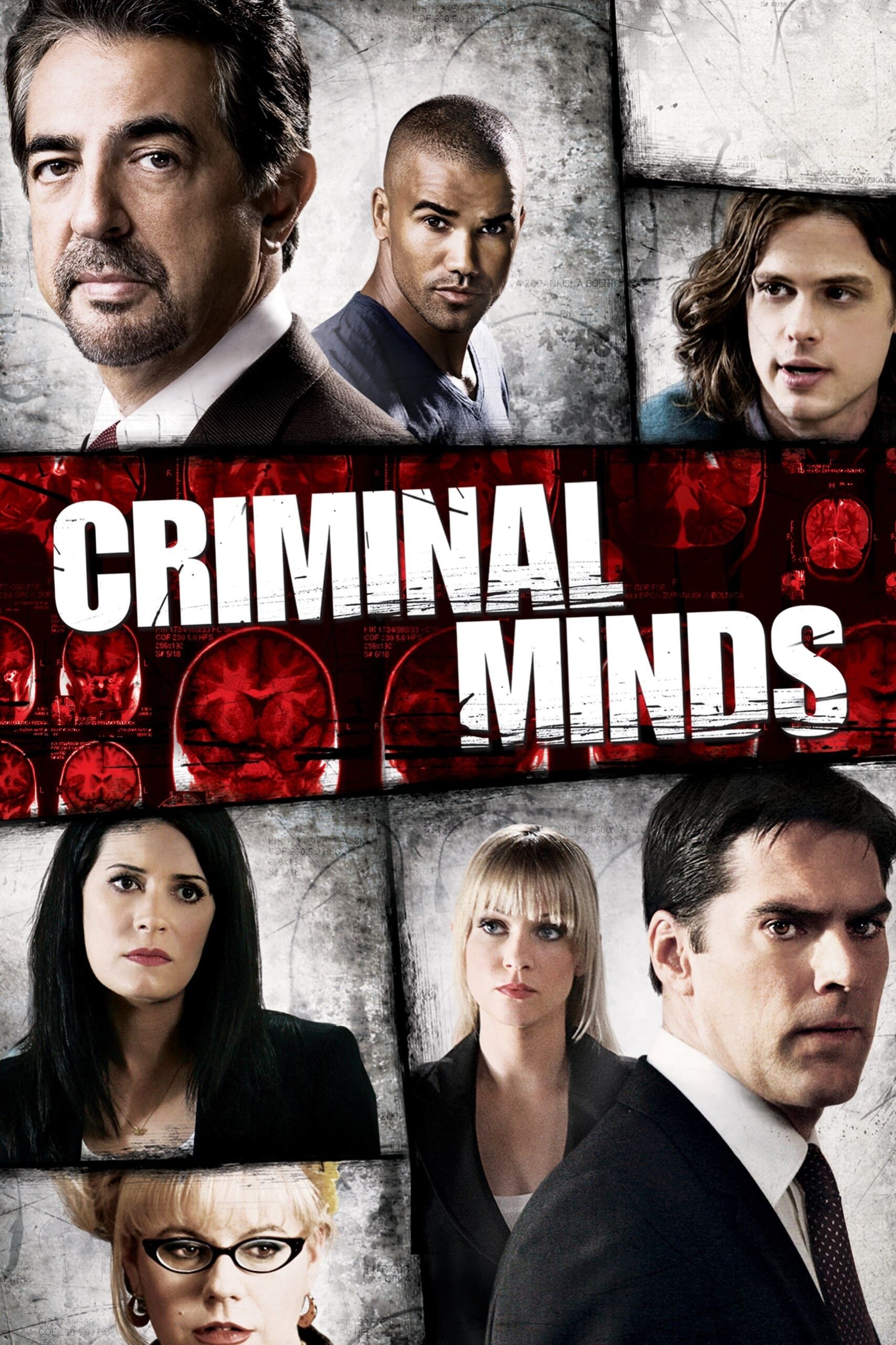 مسلسل Criminal Minds الموسم الخامس الحلقة 1 مترجمة