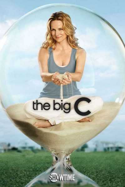 مسلسل The Big C الموسم الاول الحلقة 9 مترجمة