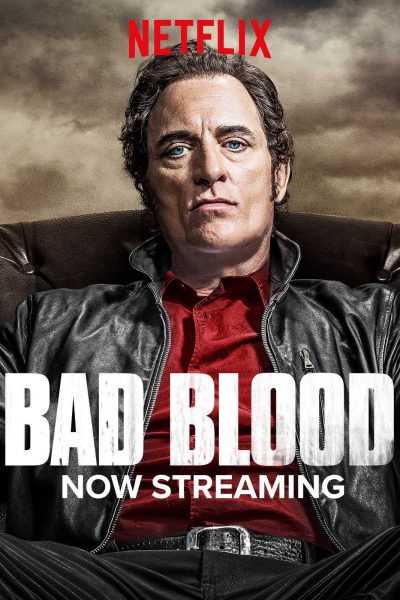 مسلسل Bad Blood الموسم الثاني الحلقة 8 والاخيرة مترجمة