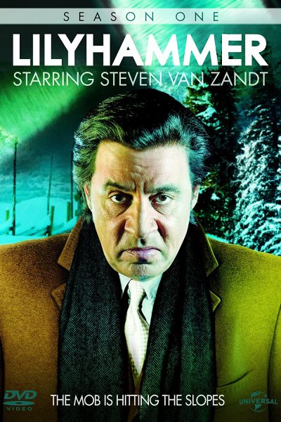مسلسل Lilyhammer الموسم الاول الحلقة 2 مترجمة