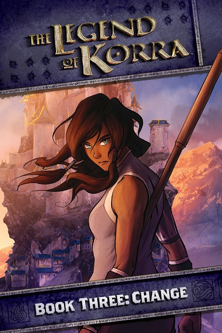 انمي Avatar The Legend of Korra الموسم الثالث الحلقة 13 والاخيرة مترجمة