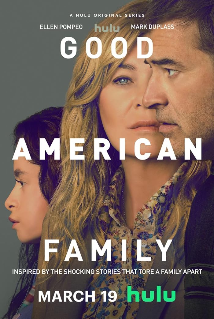 مسلسل Good American Family الموسم الاول الحلقة 4 مترجمة