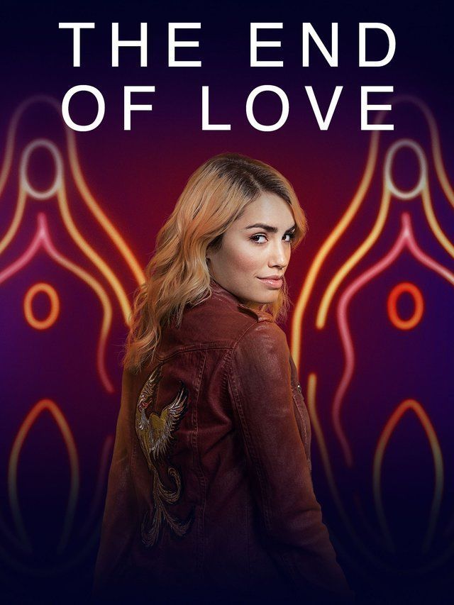 مسلسل The End of Love الموسم الاول الحلقة 4 مترجمة