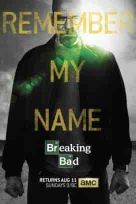 مسلسل Breaking Bad الموسم الخامس الحلقة 3 الثالثة مترجمة