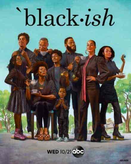 مسلسل Black-ish الموسم السابع الحلقة 14 الرابعة عشر مترجمة
