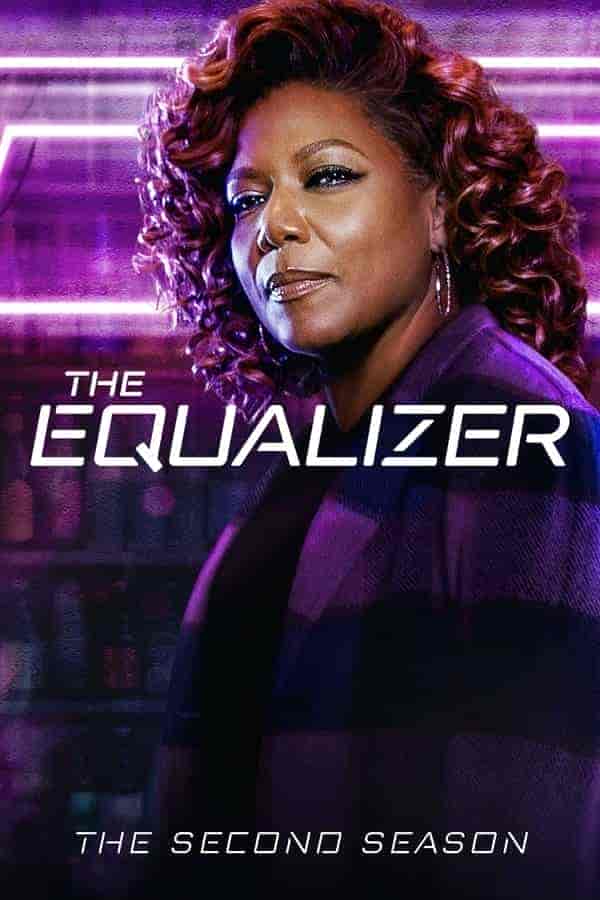 مسلسل The Equalizer الموسم الثاني الحلقة 15 الخامسة عشر مترجمة