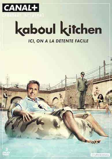 مسلسل Kaboul Kitchen الموسم الثالث الحلقة 2 الثانية مترجمة