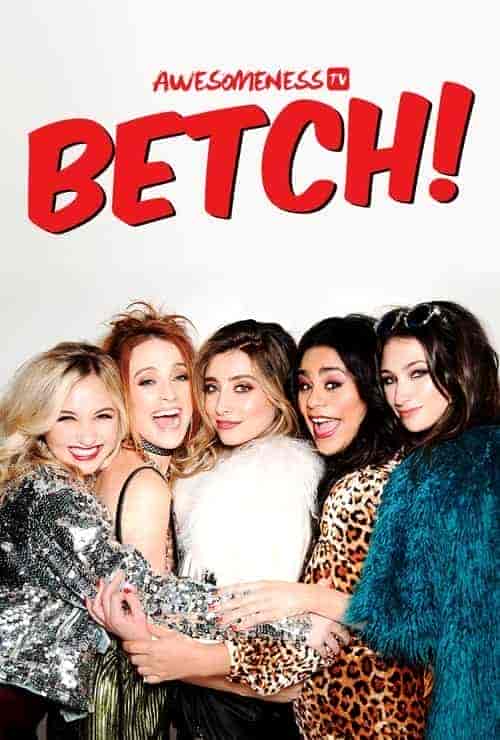 مسلسل Betch الموسم الثاني الحلقة 1 الاولي مترجمة