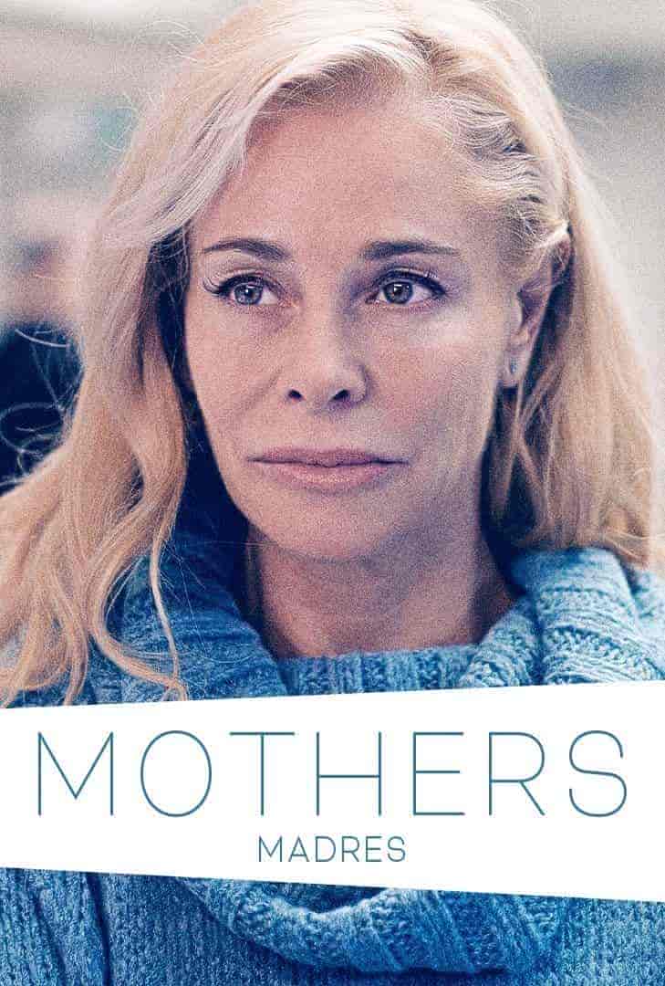 مسلسل Madres. Amor y vida الموسم الثاني الحلقة 19 مترجمة