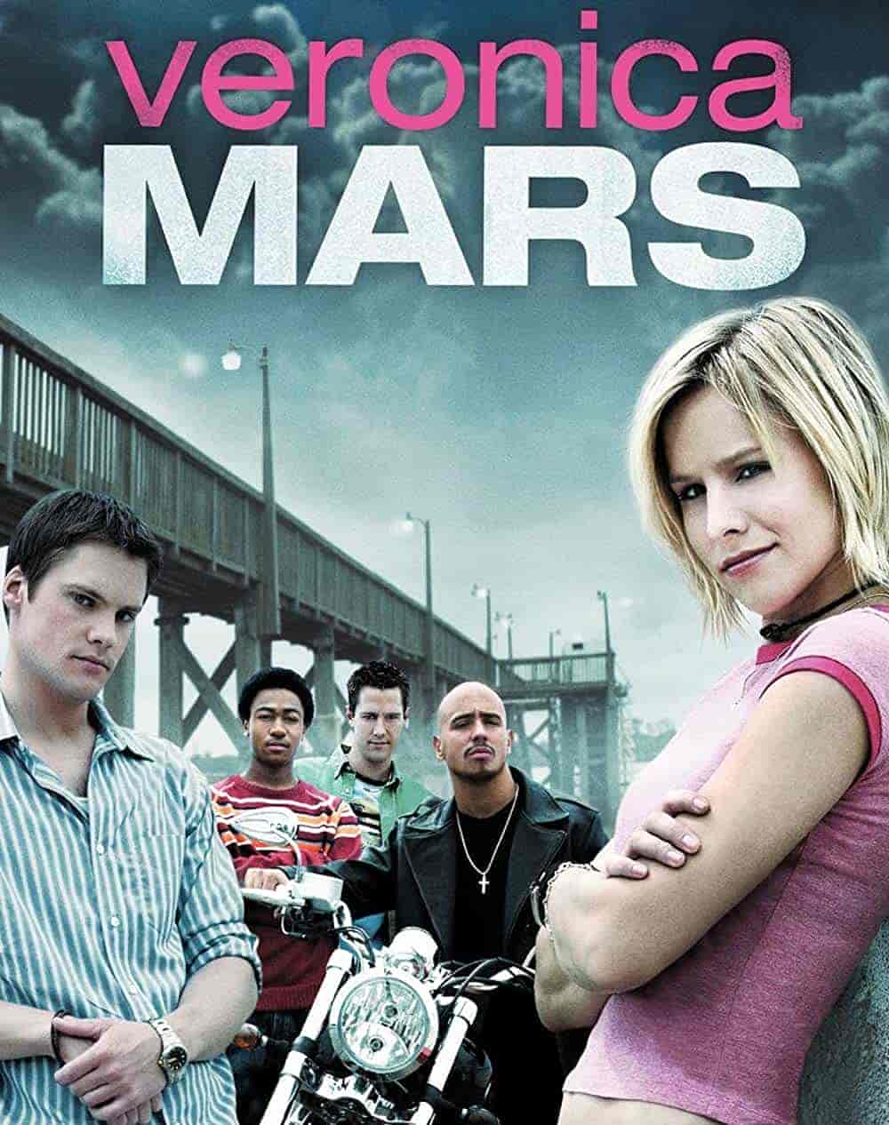 مسلسل Veronica Mars الموسم الاول الحلقة 16 السادسة عشر مترجمة