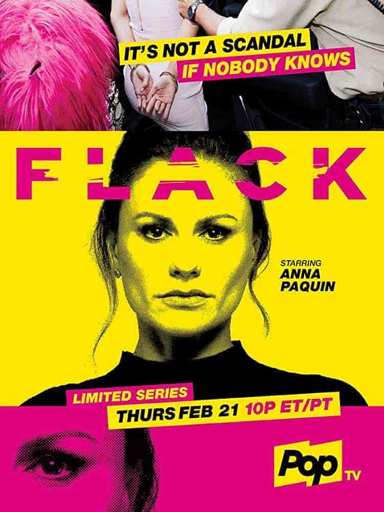 مسلسل Flack الموسم الاول الحلقة 2 الثانية مترجمة