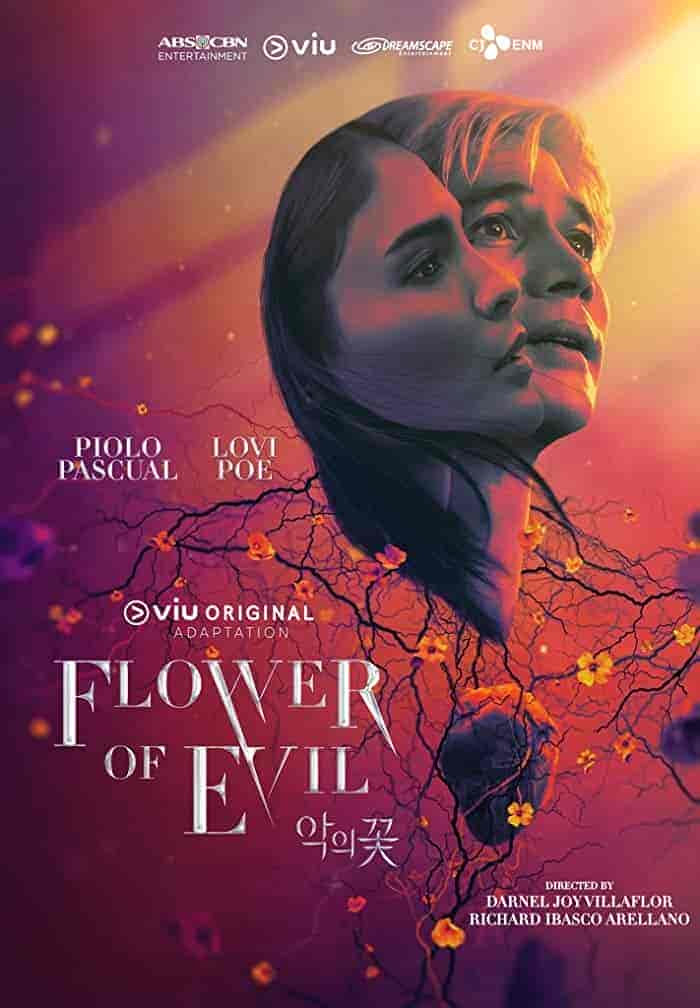 مسلسل زهرة الشر Flower of Evil الحلقة 12 مترجمة