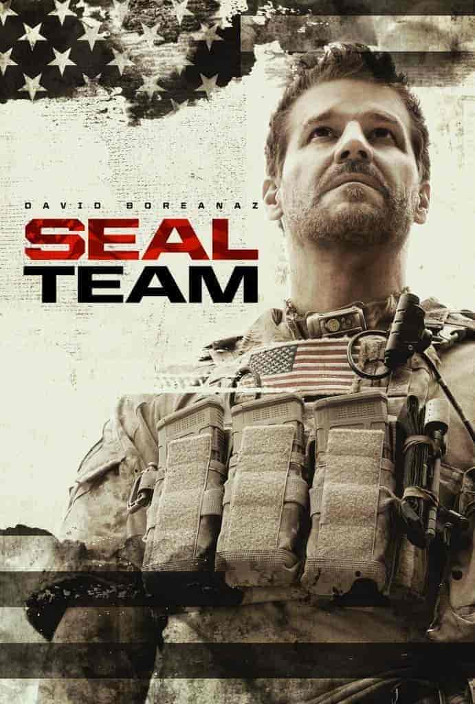 مسلسل SEAL Team الموسم الثالث الحلقة 10 العاشرة مترجمة