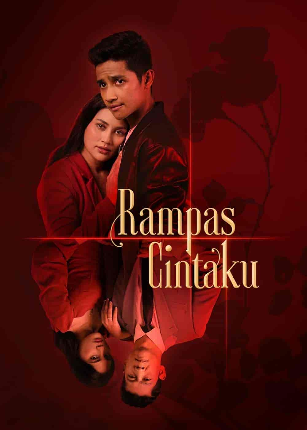 مسلسل رامباس سينتاكو Rampas Cintaku الحلقة 2 مترجمة