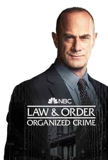 مسلسل Law & Order: Organized Crime الموسم الثالث الحلقة 10 مترجمة